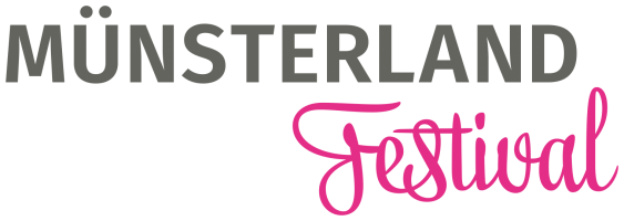 Logo Münsterland Festival
