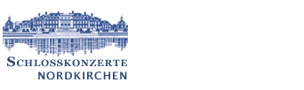 Logo Schlosskonzerte Nordkirchen