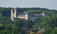 Kloster Gerleve (Aufnahme: Manfred Kreibich)