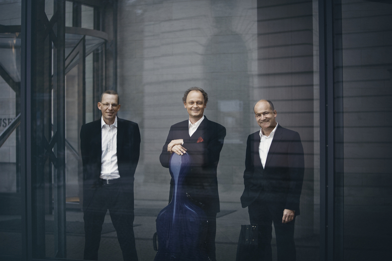 Das Feininger Trio spielt bei den Schlosskonzerten Nordkirchen